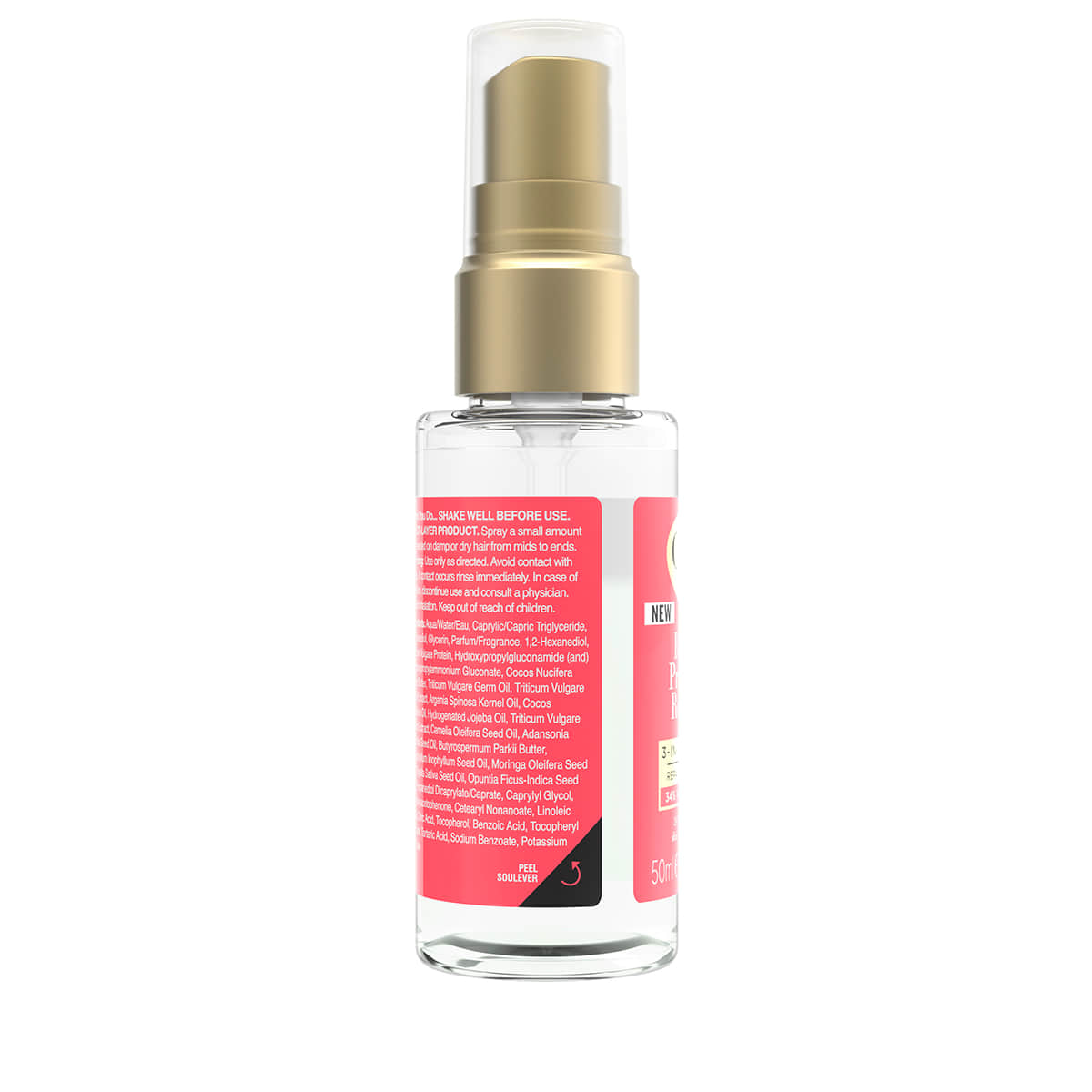 Bond Repair 3in1 Oil Mist