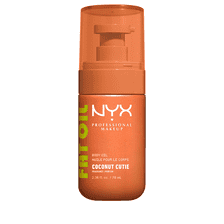 Body Oil  - Coconut Cutie