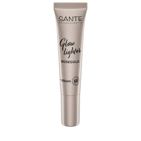 Liquid Highlighter 02 Rosegold