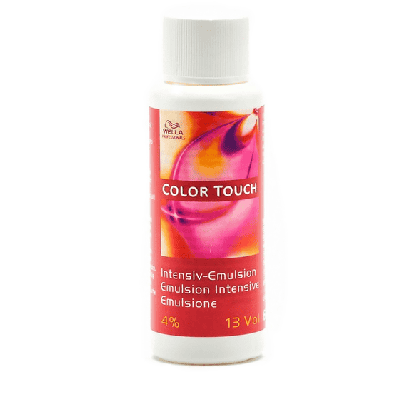 Intensiv Emulsion 4