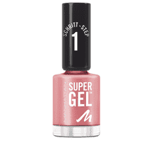 Super Gel Nail Polish - Shade 240