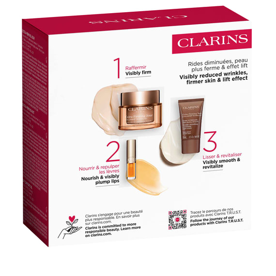 Age-Defying & Firming Essentials