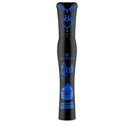 False Lash Effect Mascara Extreme Waterproof