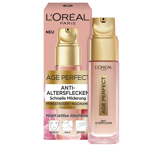 Rapid Age Corrector