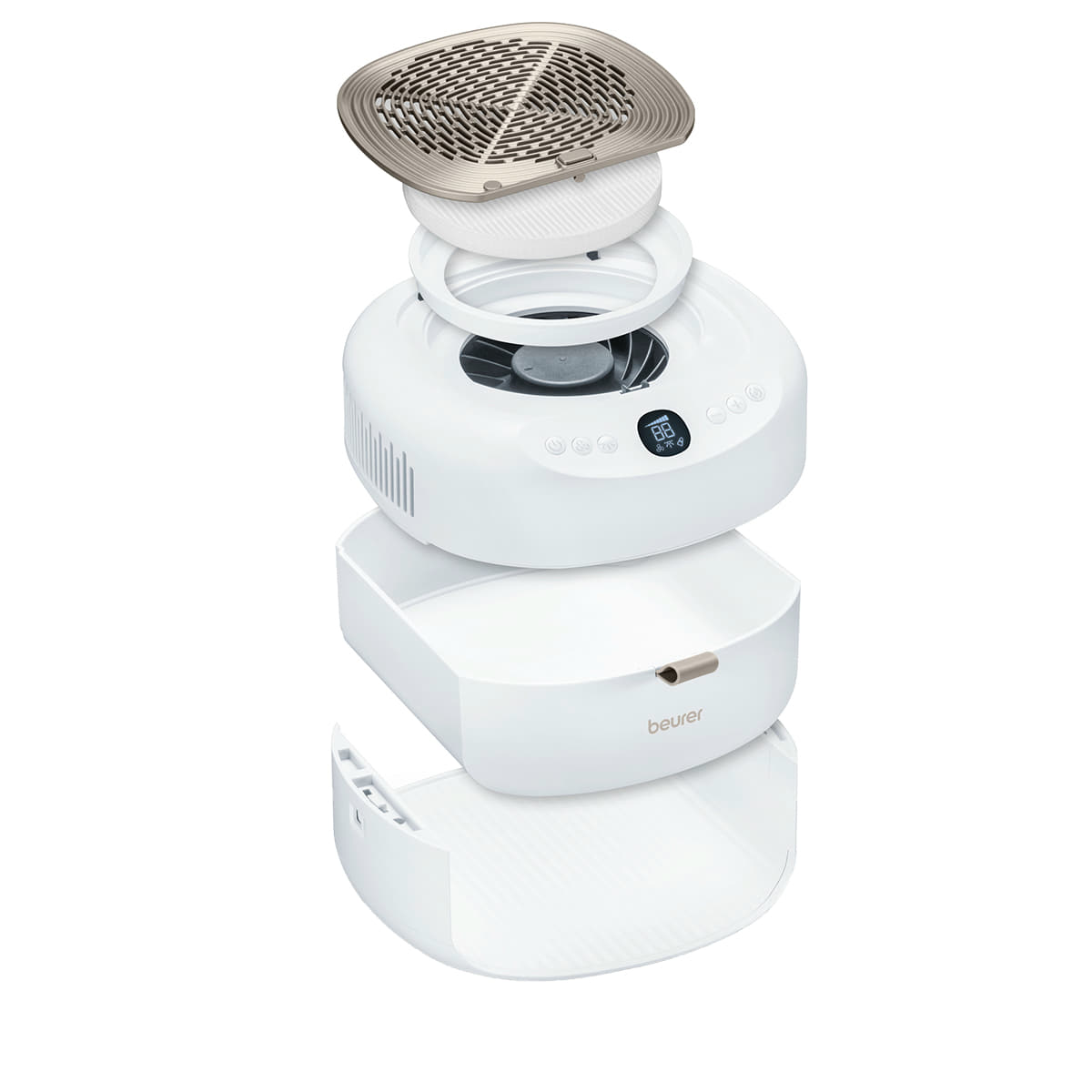 StudioNails Pro MP 200