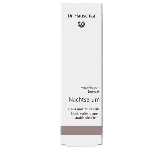 Régénérant Intensif Sérum de Nuit