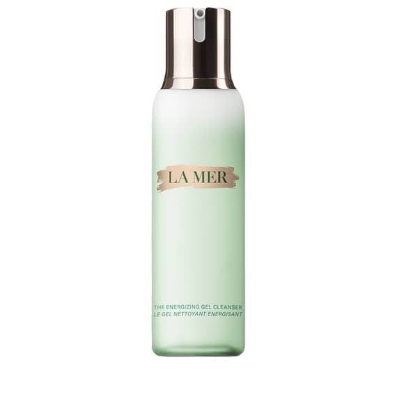 The Energizing Gel Cleanser