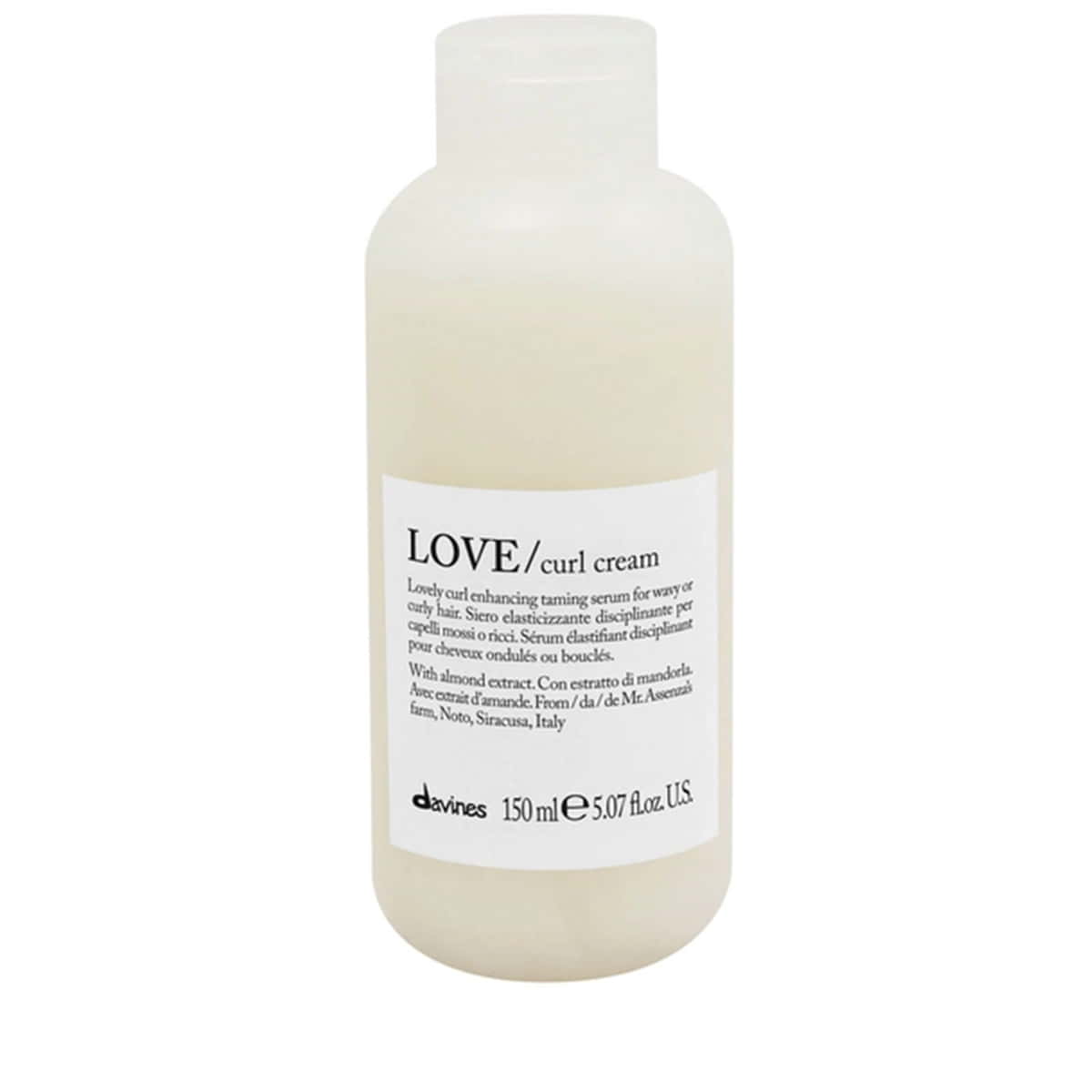 LOVE Curl Cream