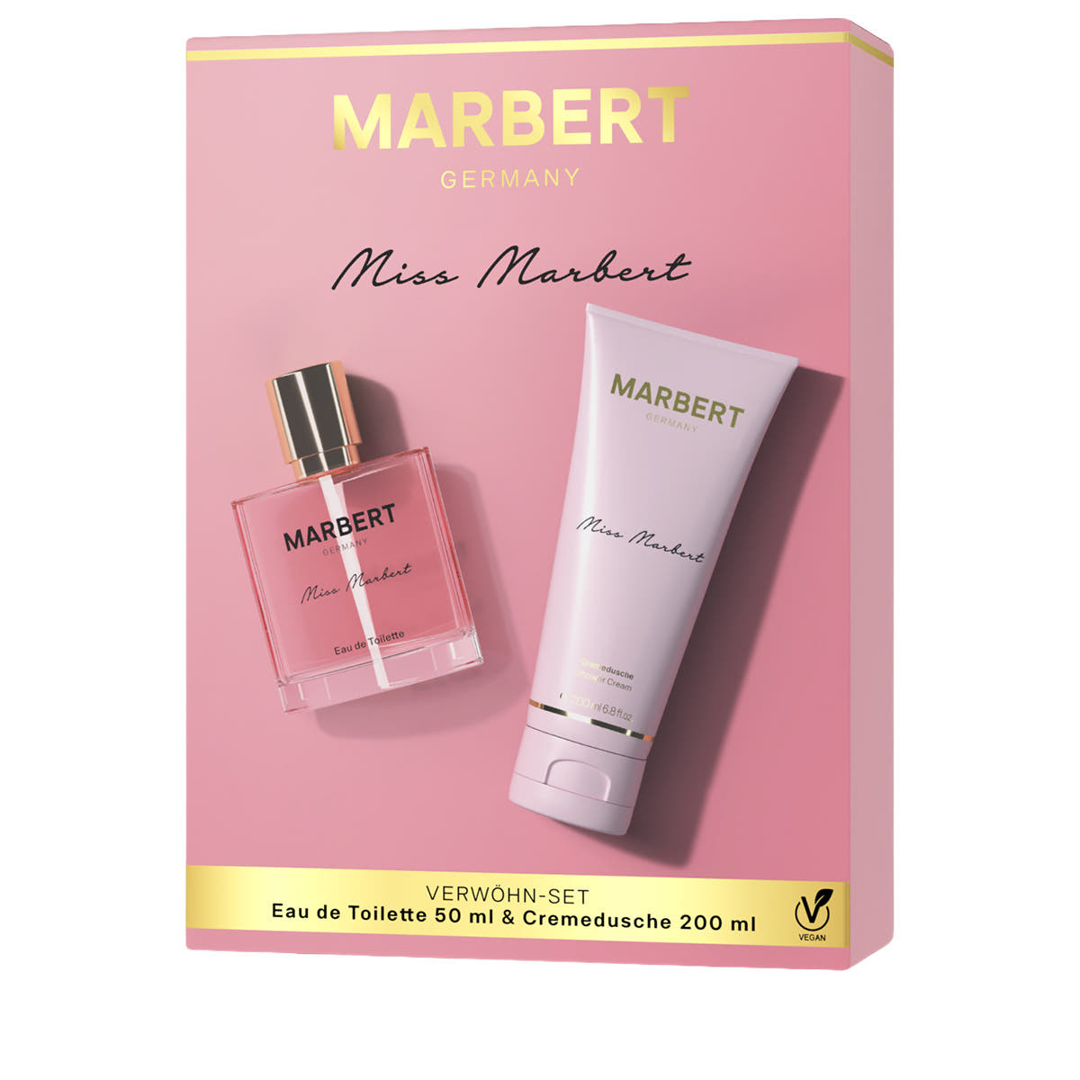 Miss Marbert Set