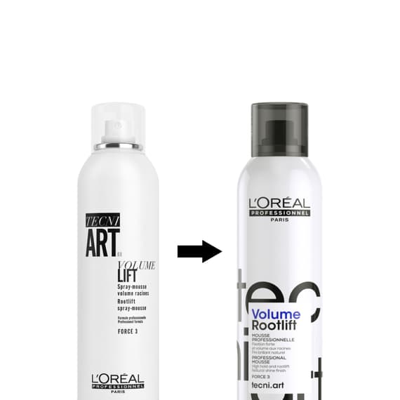 Volume Rootlift
