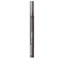 Hyper Liner Brush Eyeliner Waterproof - 020 Dark Mocca