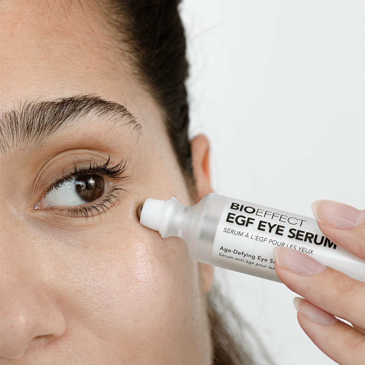 EGF Eye Serum