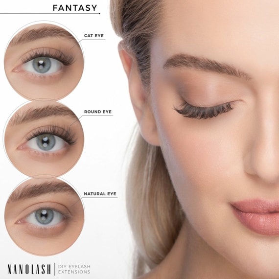 DIY Starter Kit Fantasy