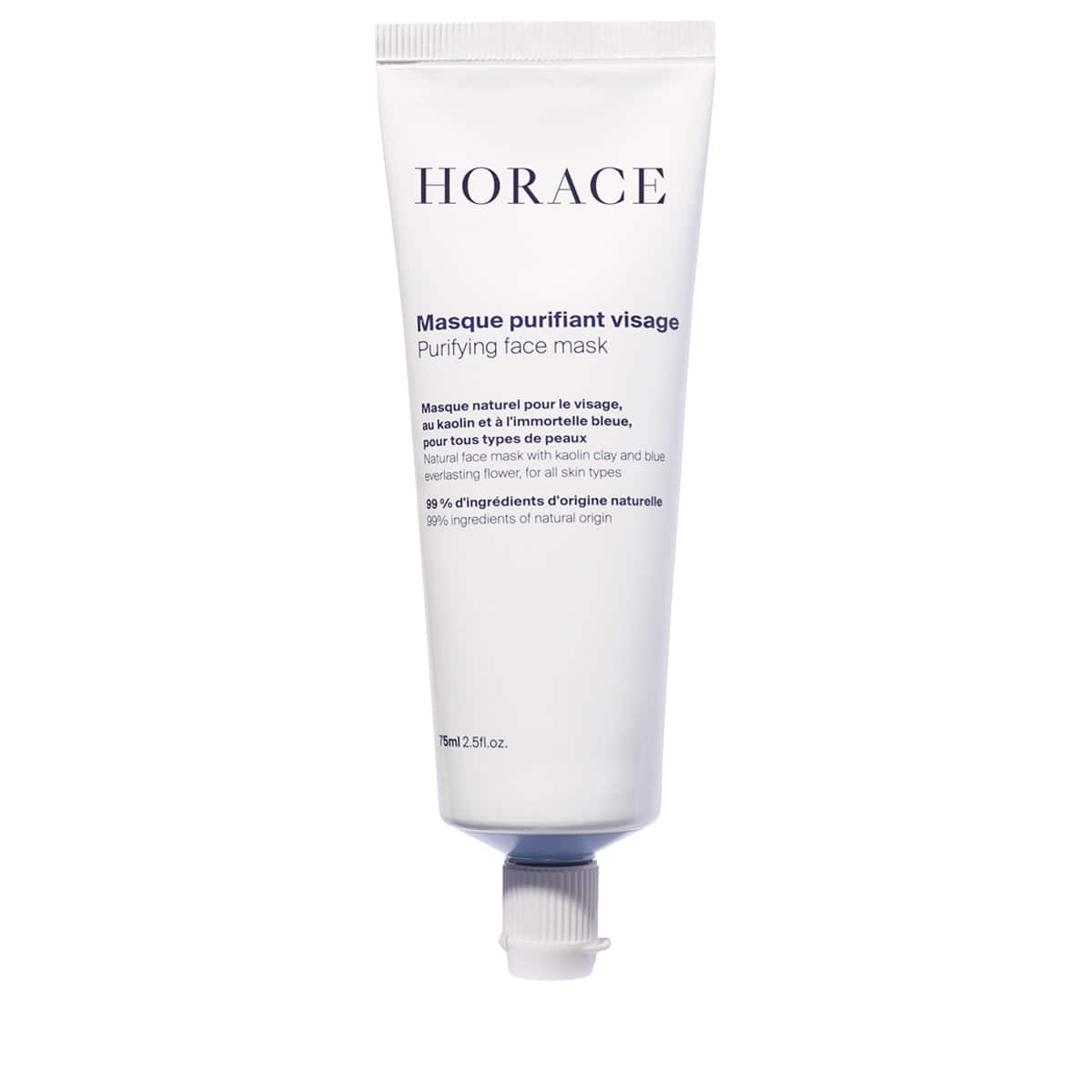 Purifying Face Mask