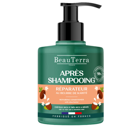 Après-shampooing réparateur