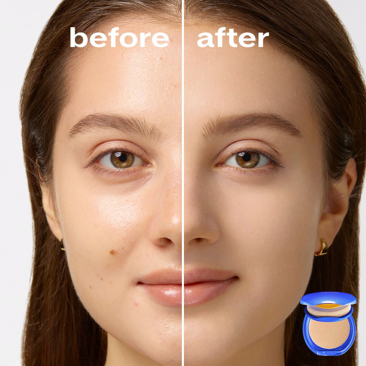 UV Protective Compact SPF30 Refill