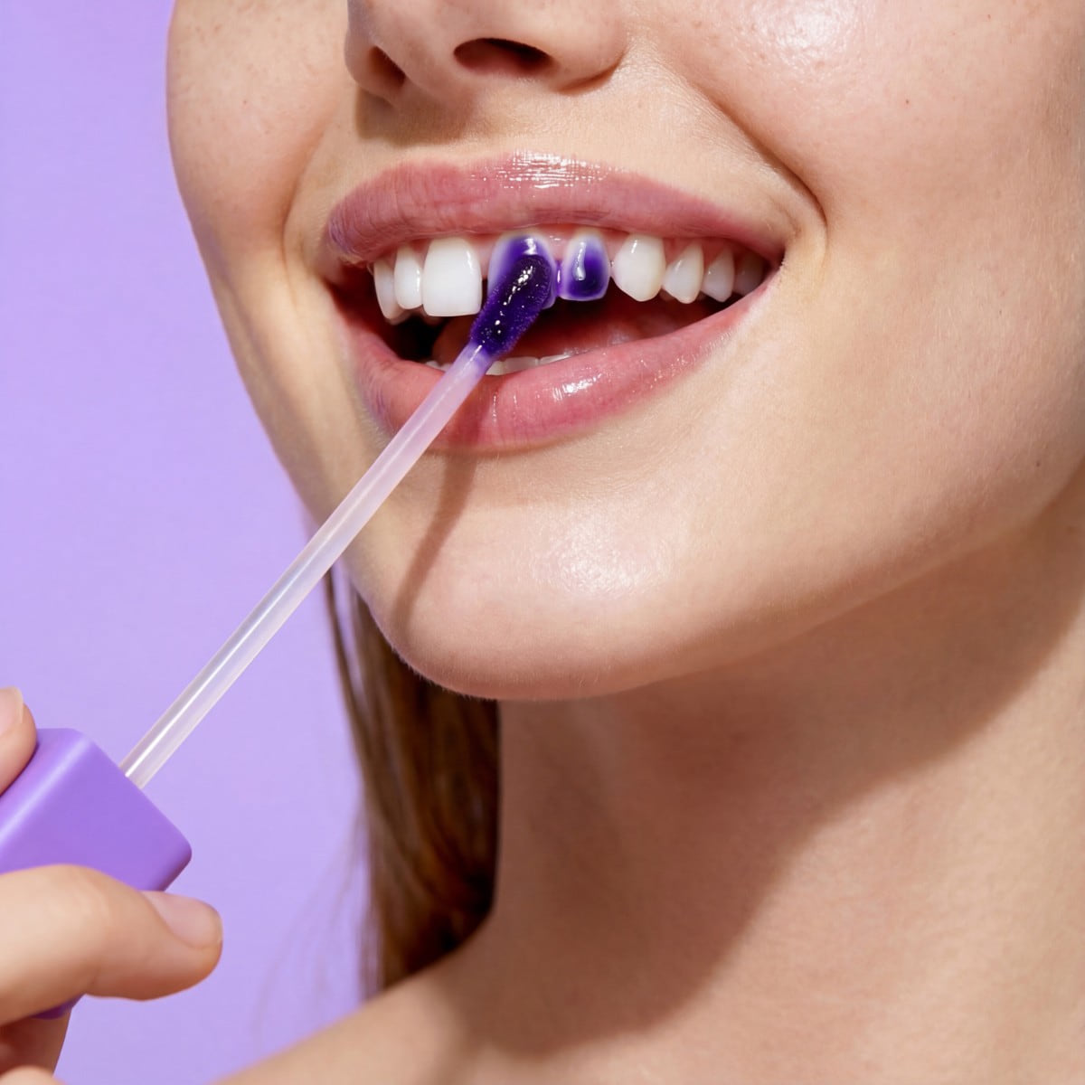 Pop Teeth Colour Corrector - Instant White Serum