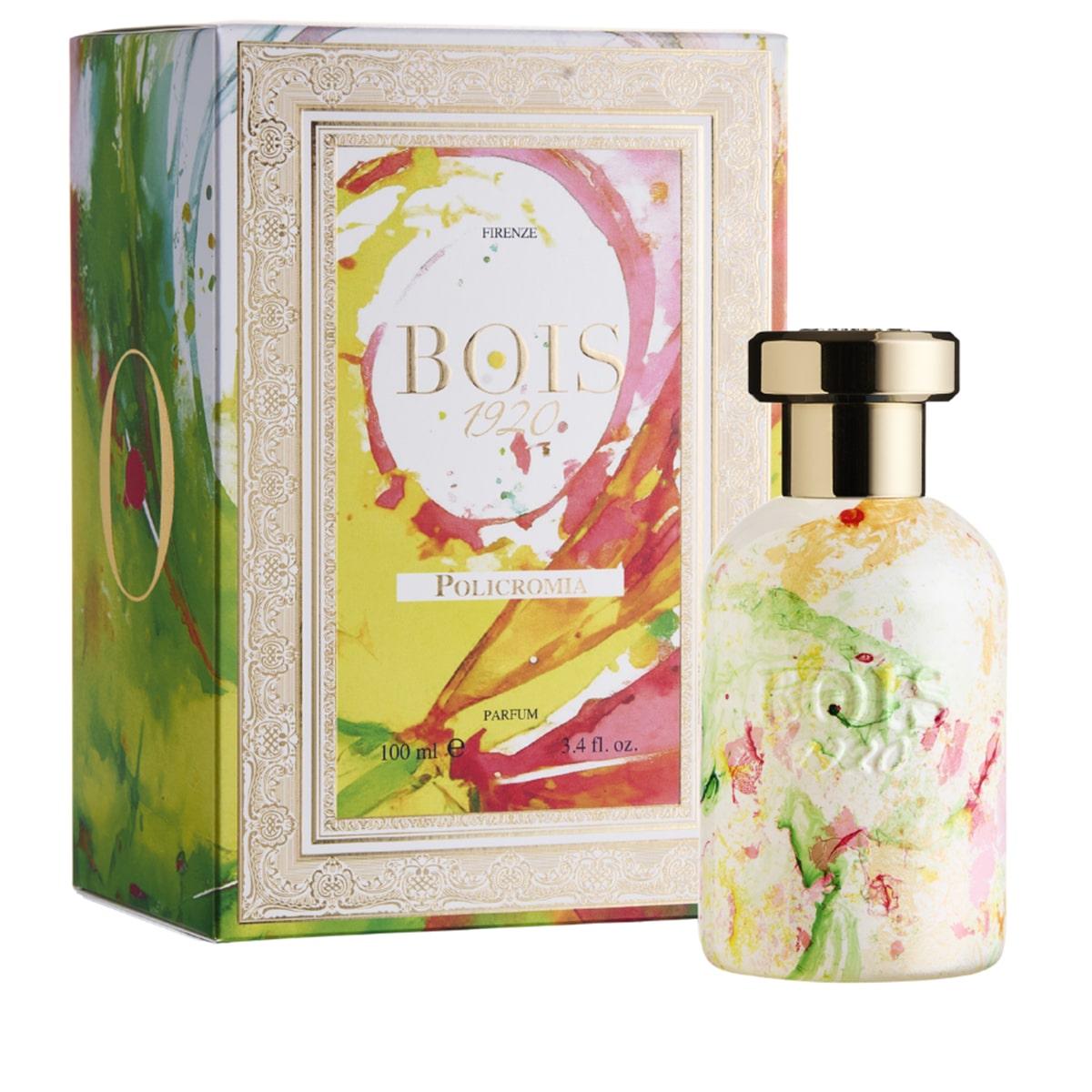 Policromia Parfum