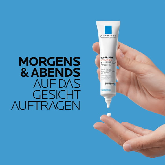 DS Cream - Dandruff Relieving Face Care