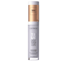 True Skin High Cover Concealer - 400 CC Lavender