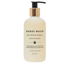 Intimate Wash