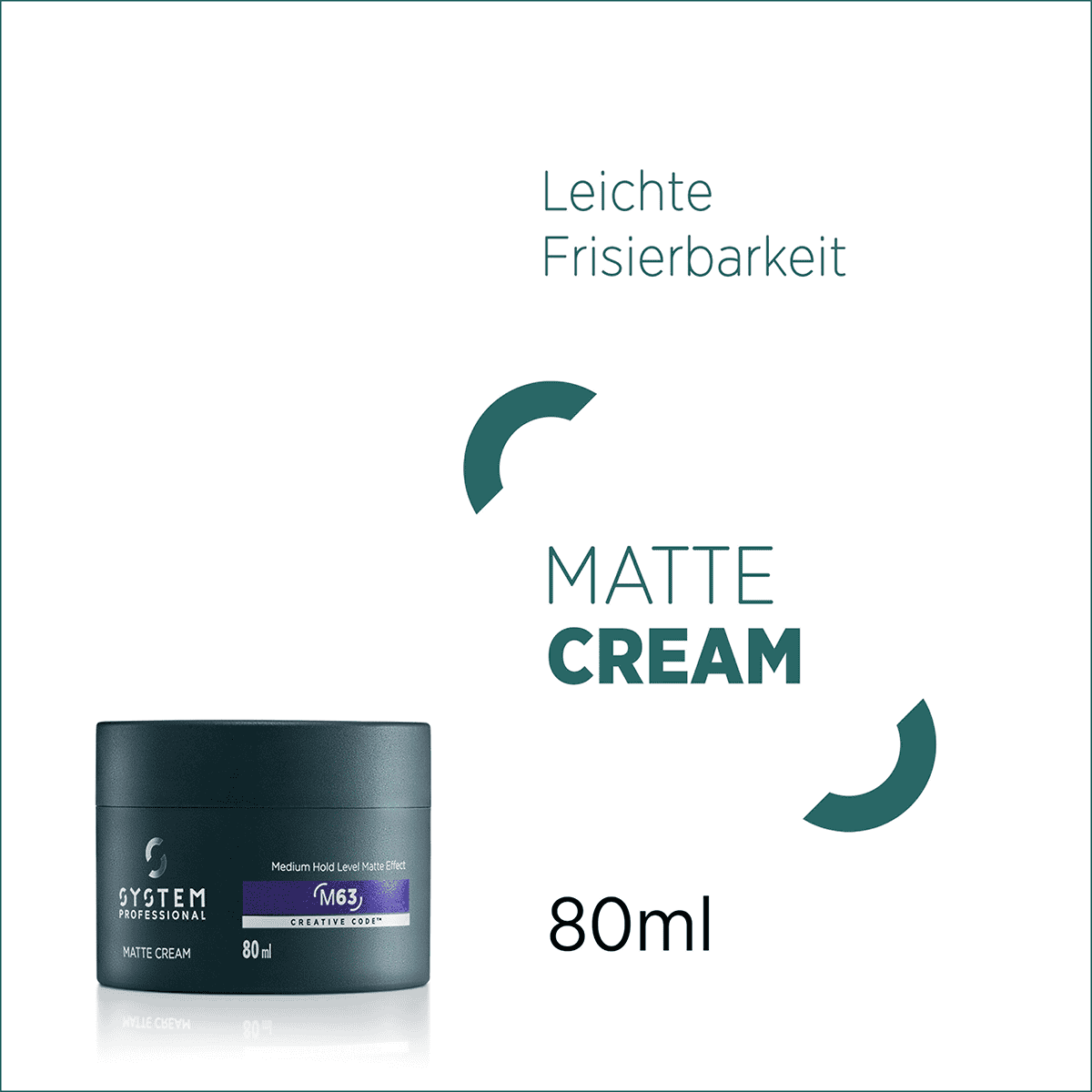 Matte Cream