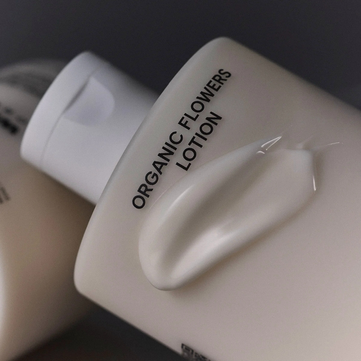 Organic Flowers Lotion Double Rich