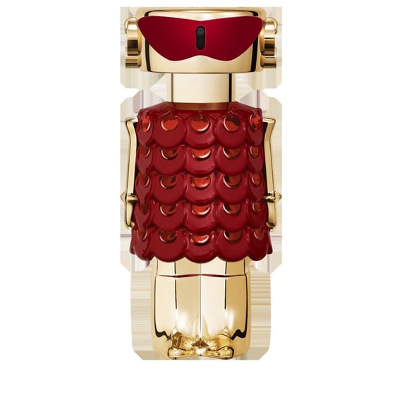 Parfum Elixir
