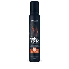 Color Style Mousse Kupfer  