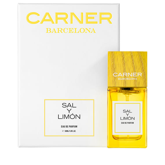 Sal Y Limon Eau de Parfum 