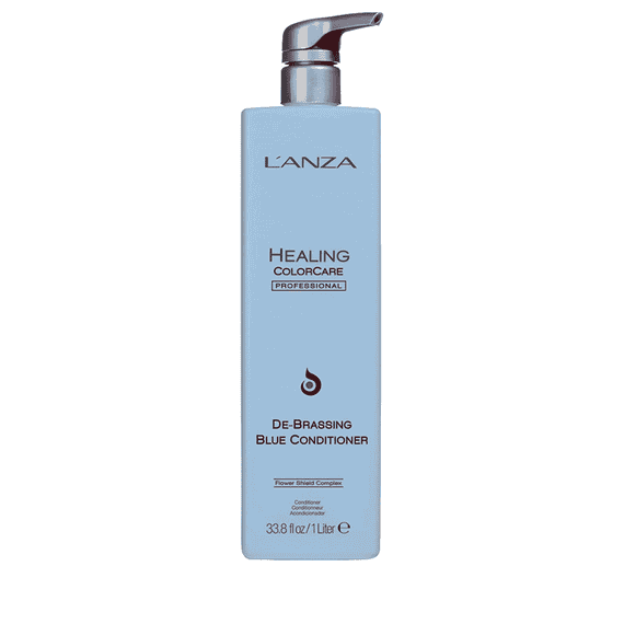 Ultra Blue De-Brassing-Conditioner