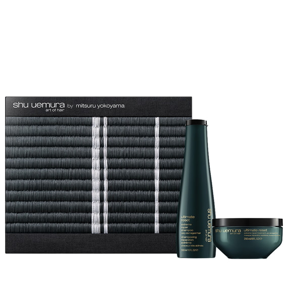 Ultimate Reset Holiday Set