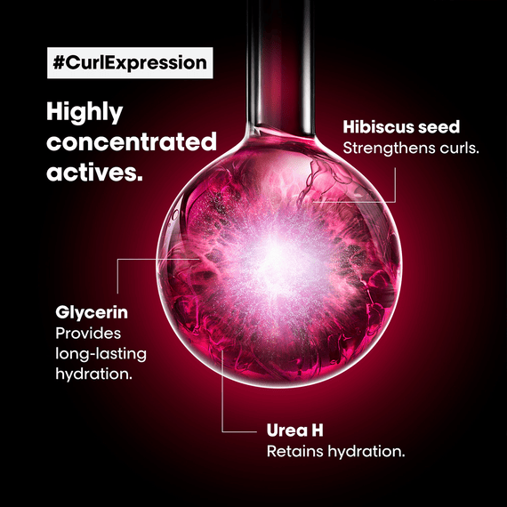 Curl Expression 10-in-1 Mousse per capelli ricci e crespi