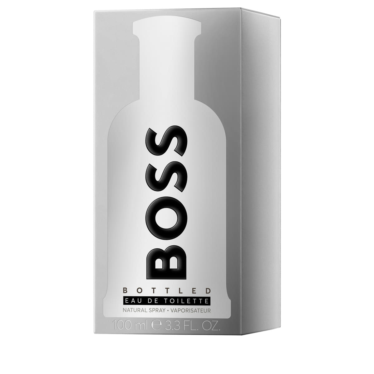 Eau de Toilette Natural Spray