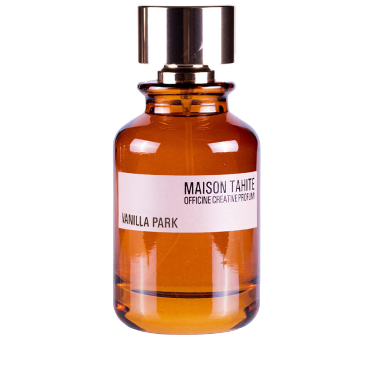 Vanilla Park Eau de Parfum