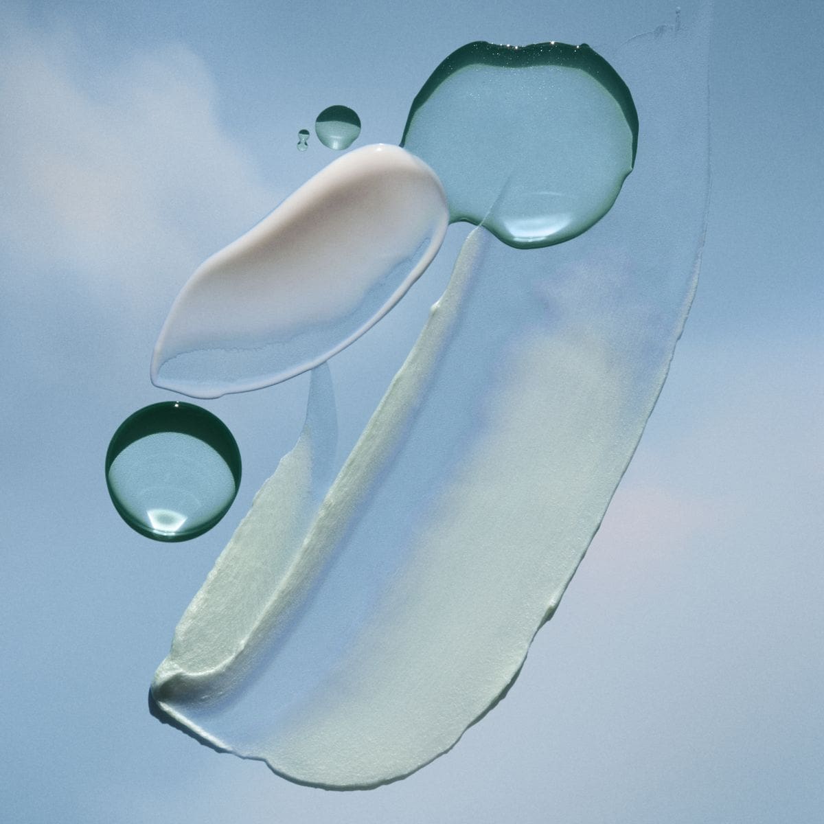 The Calming Lotion Cleanser