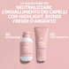 Color Refreshing Conditioner Cool Blonde