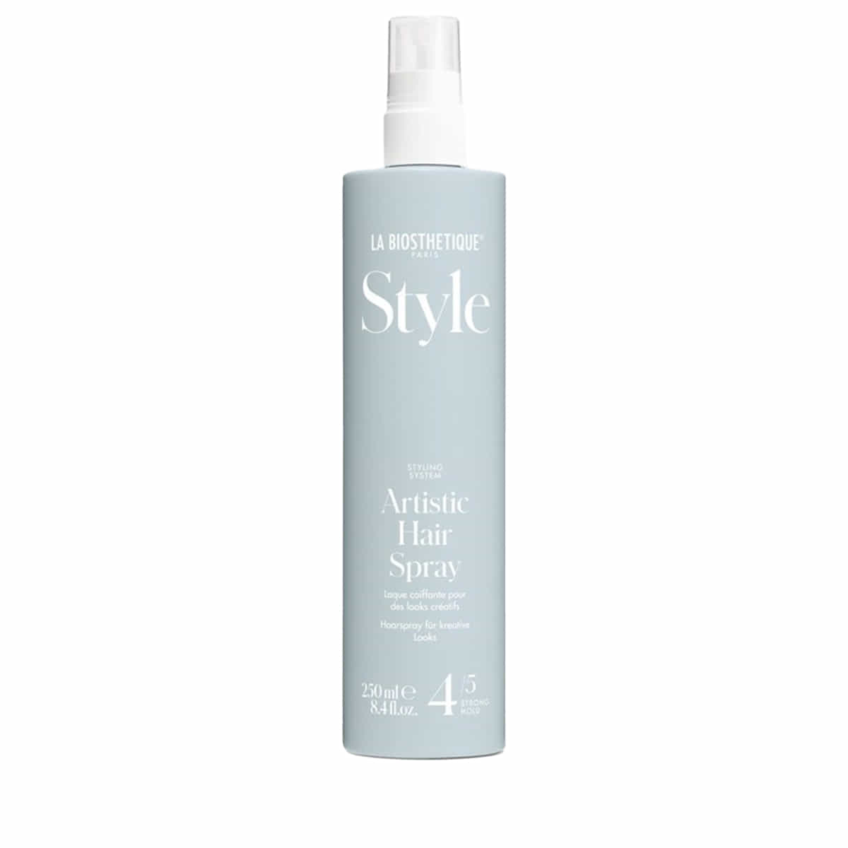 Artistic Hair Spray