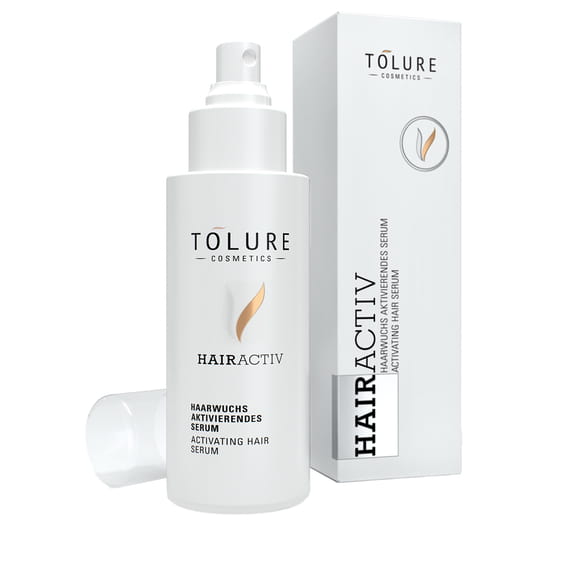 Hairactiv Activating Hair Serum