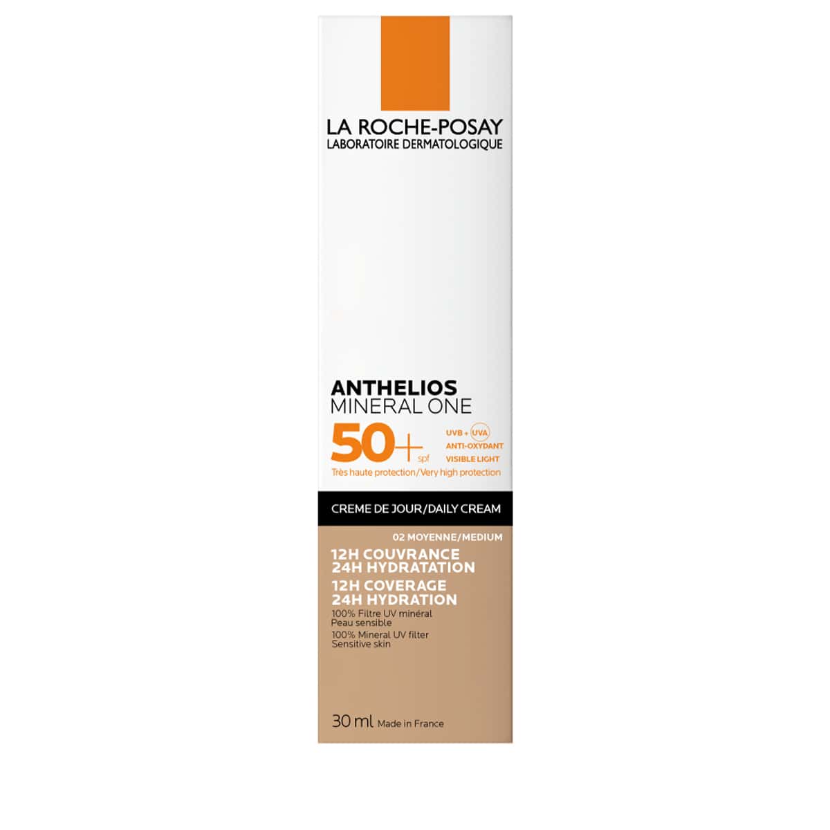 Mineral One SPF50+