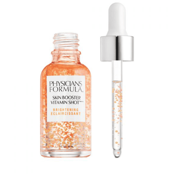 Skin Booster Vitamin Shot Brightening