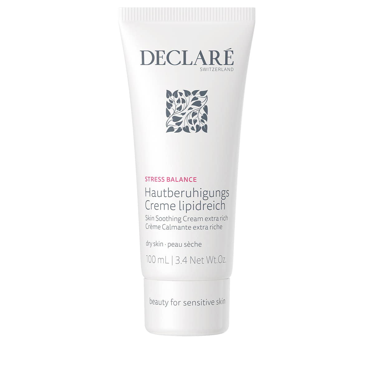 Skin Soothing Cream Extra Rich