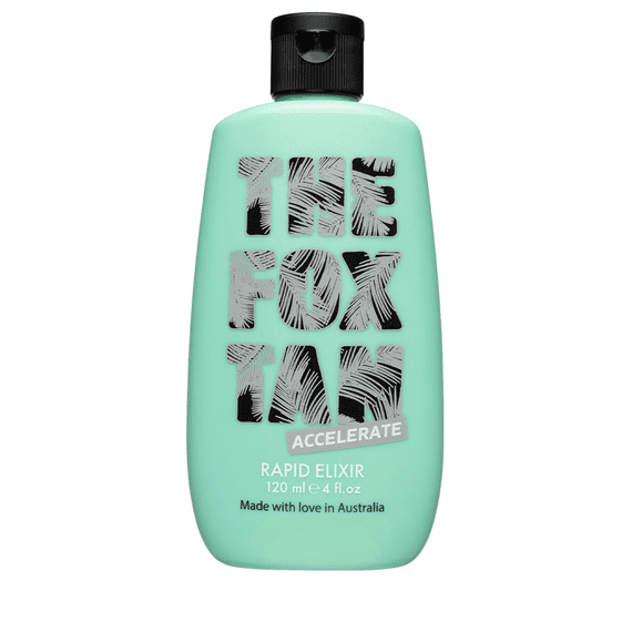 Rapid Tanning Elixir