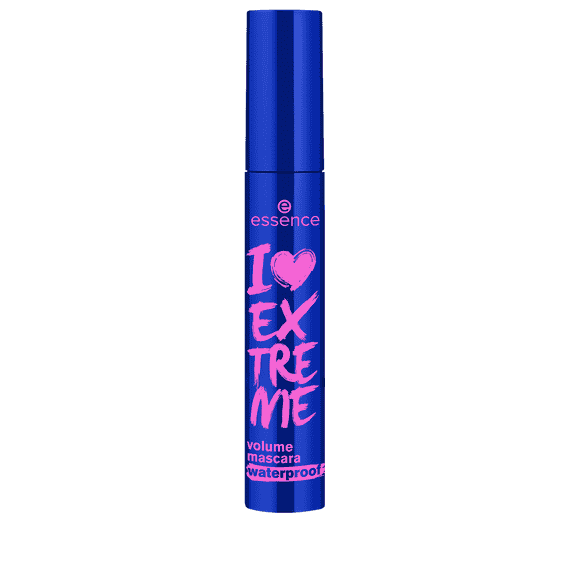 Volume Mascara Waterproof
