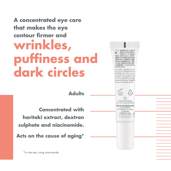 Eye care