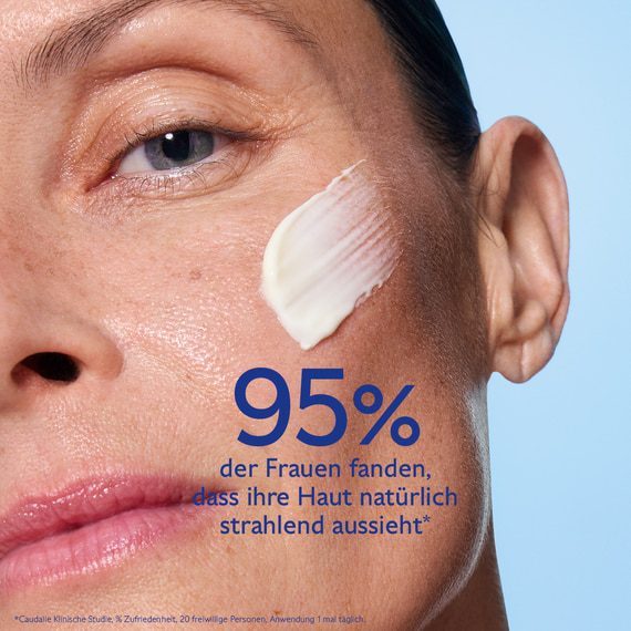 Anti-Pigmentflecken Creme - Nachfüllpackung