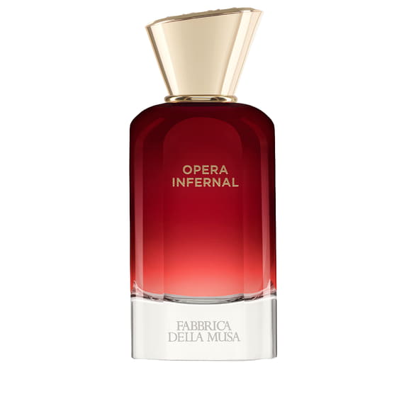 Opera Infernal Extrait De Parfum