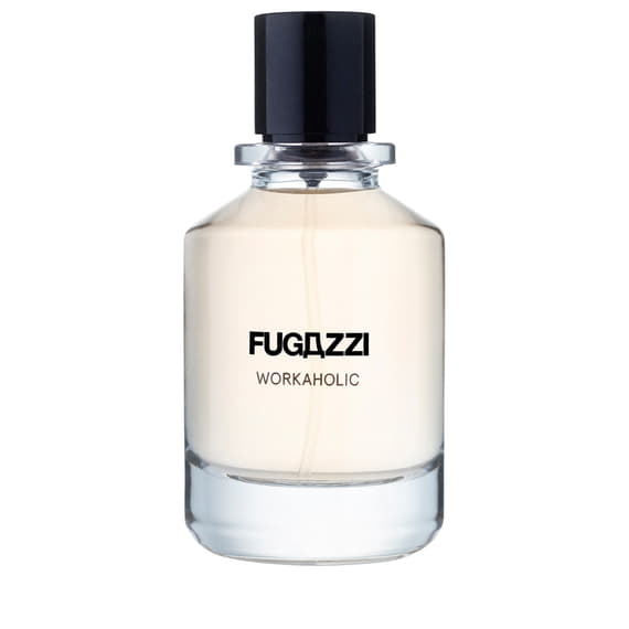 Extrait de Parfum