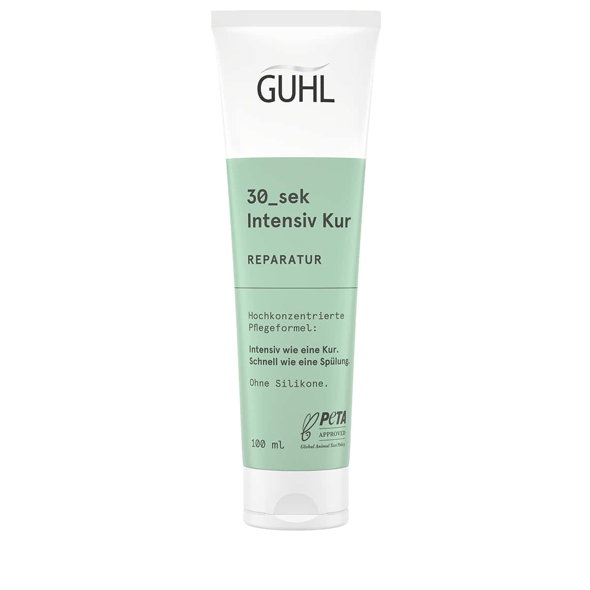 30 Sec Intensive Cure Repair