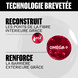 Masque Capillaire